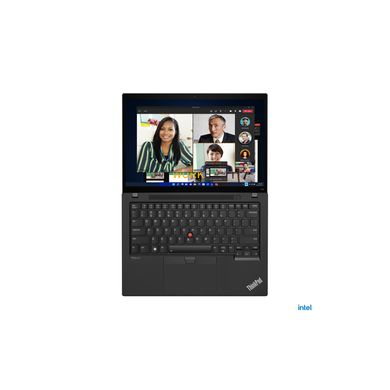 Ноутбук Lenovo ThinkPad T14 Gen 3 T (21AH00B8RA) фото