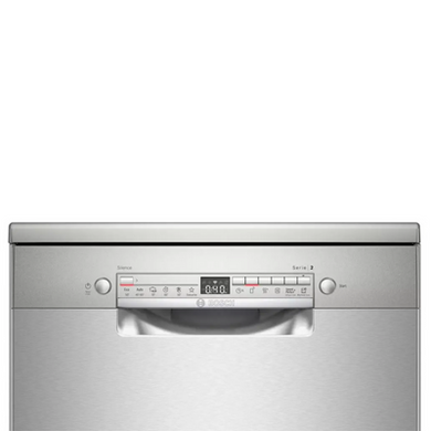 Посудомийні машини Bosch SMS2HVI72E фото