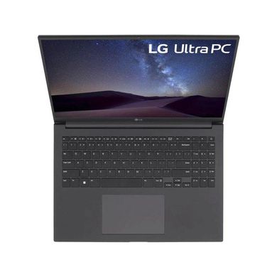 Ноутбук LG GRAM 2022 16U70Q (16U70Q-G.AA56Y) фото