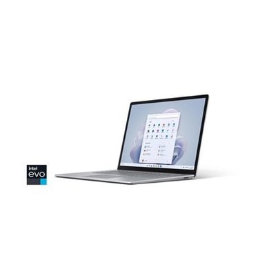 Ноутбук Microsoft Surface Laptop 5 15 Platinum (RIP-00001) фото
