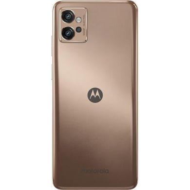 Смартфон Motorola G32 6/128GB Rose Gold (PAUU0039RS) фото