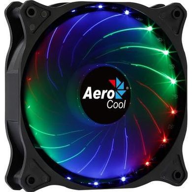 Вентилятор Aerocool Cosmo 12 (4718009158597) фото