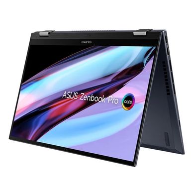 Ноутбук ASUS ZenBook Pro 15 Flip OLED UP6502ZA (UP6502ZA-M8019W) фото