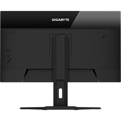 Монитор GIGABYTE M32Q Gaming Black фото