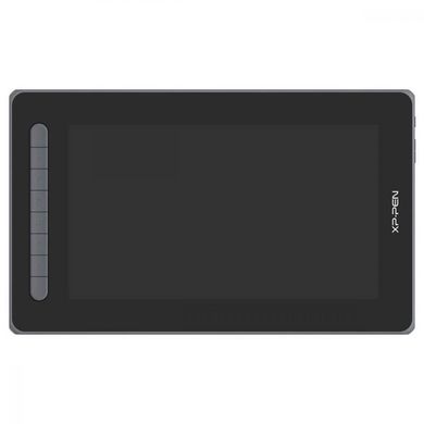 Графічний планшет XP-Pen Artist 12 Drawing Display (2nd Gen) Black (JPCD120FH_BK) фото