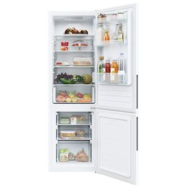 Холодильники Candy CCT3L517FW фото