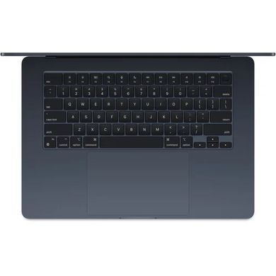 Ноутбук Apple MacBook Air 15" M3 Midnight 2024 (MRYU3) фото