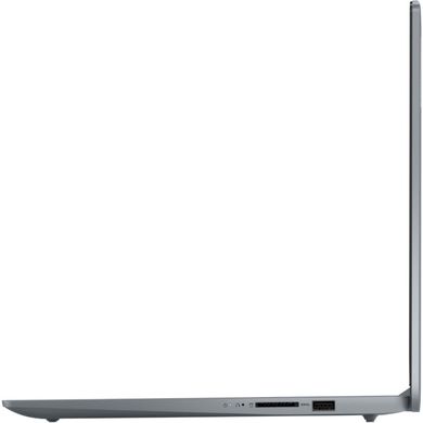 Ноутбук Lenovo IdeaPad Slim 3 15IAH8 Arctic Gray (83ER002XRA) фото