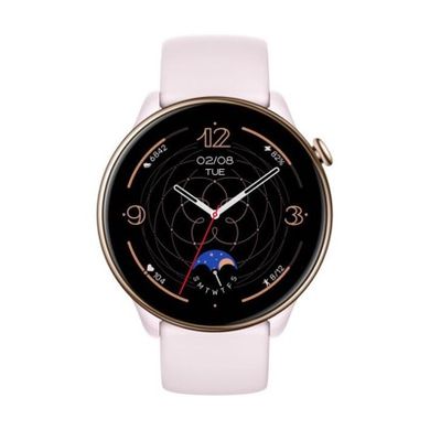 Смарт-часы Amazfit GTR Mini Misty Pink фото