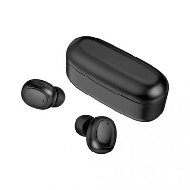 Навушники Gelius Pro BlackDots GP-TWS010B Black фото