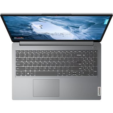 Ноутбук Lenovo IdeaPad 1 (82V700FHRM) фото