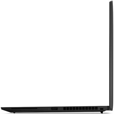 Ноутбук LENOVO ThinkPad T14s 14WUXGA (21BR00DURA) фото