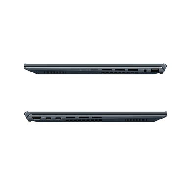 Ноутбук ASUS Zenbook 14X UX5401ZA (UX5401ZA-KP187, 90NB0WM2-M009M0) фото