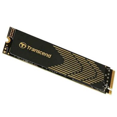 SSD накопичувач Transcend MTE250S 1TB (TS1TMTE250S) фото