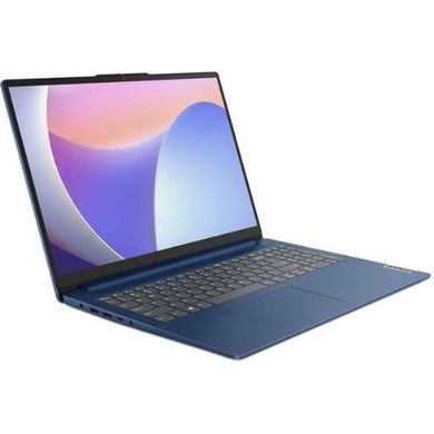 Ноутбук Lenovo IdeaPad Slim 3 16IAH8 (83ES000HRM) фото