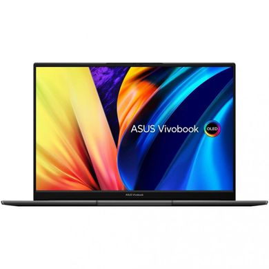 Ноутбук ASUS VivoBook S 14X OLED S5402ZA Midnight Black (S5402ZA-M9187) фото
