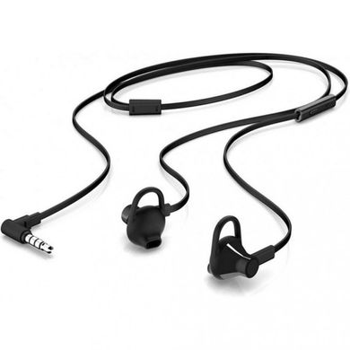 Навушники HP Black Doha InEar Headset 150 (X7B04AA) фото
