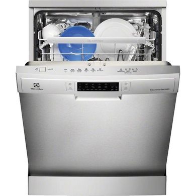Посудомийні машини Electrolux ESF7630ROX фото