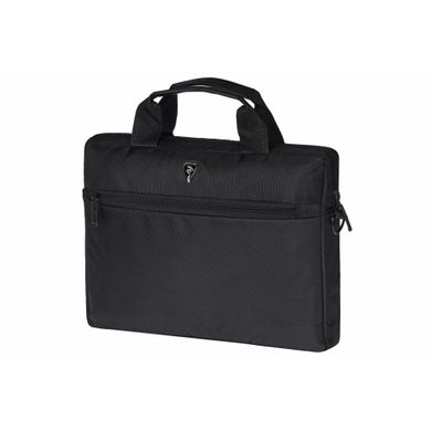 Сумка та рюкзак для ноутбуків 2E 13.3" Black 2E-CBN313BK фото