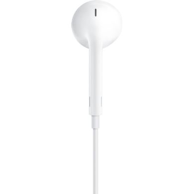 Навушники Apple EarPods USB-C (MTJY3) фото