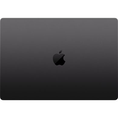 Ноутбук Apple MacBook Pro 16" Space Black Late 2023 (Z1AF001AL) фото
