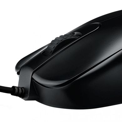 Мышь компьютерная Zowie S2 Black (9H.N0HBB.A2E) фото