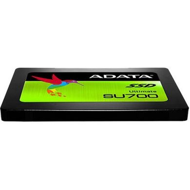 SSD накопитель ADATA Ultimate SU700 120 GB (ASU700SS-120GT-C) фото