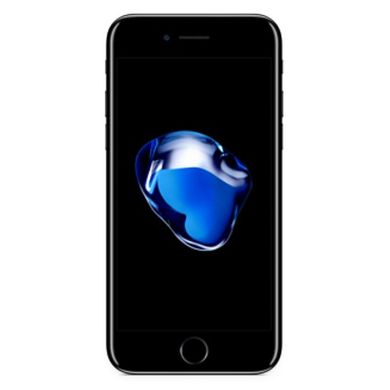 Смартфон Apple iPhone 7 128GB Jet Black (MN962) фото