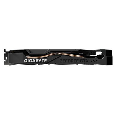 GIGABYTE GeForce GTX 1660 Ti 6GB (GV-N166TWF2-6GD)