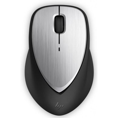 Миша комп'ютерна HP Envy Rechargeable Mouse 500 (2LX92AA) фото