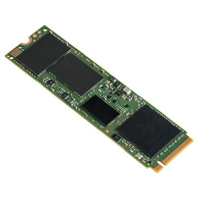 SSD накопичувач Intel 600p Series 128 GB M.2 (SSDPEKKW128G7X1) фото