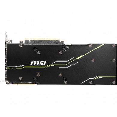 MSI GeForce RTX 2080 SUPER VENTUS OC