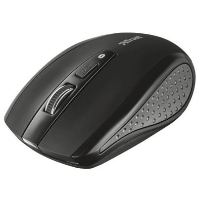 Миша комп'ютерна Trust Siano Bluetooth Mouse (20403) фото