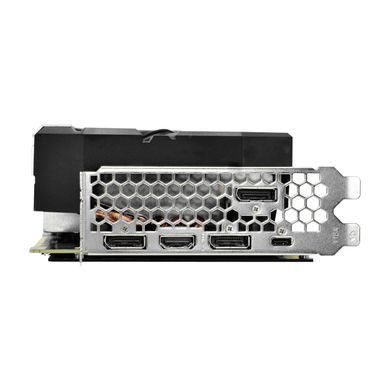Palit GeForce RTX 2080 8 GB JetStream (NE62080020P2-1040J)