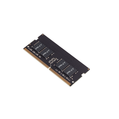 Оперативная память PNY 16GB DDR4 2666MHz Notebook Memory (MN16GSD42666) фото