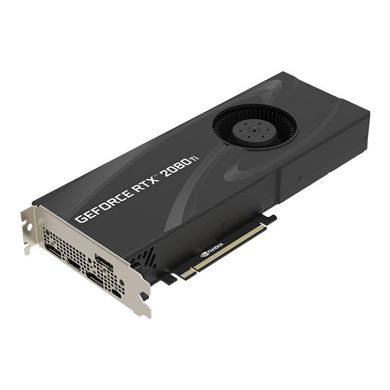 PNY GeForce RTX 2080 Ti Blower 11GB (VCG2080T11BLMPB)