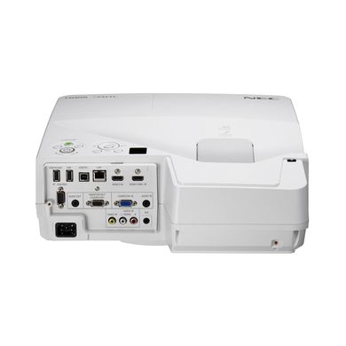 Проектор NEC UM301X (60003841) фото