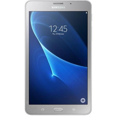 Планшет Samsung Galaxy Tab A T285N 7.0 LTE (SM-T285NZSA) 8GB Silver фото