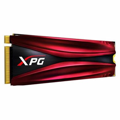 SSD накопитель SSD ADATA XPG Gammix S11 240 GB (AGAMMIXS11-240GT-C) фото