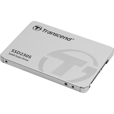 SSD накопичувач Transcend SSD230S 128 GB (TS128GSSD230S) фото