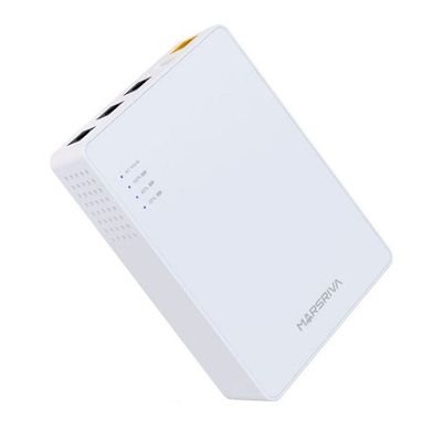 ДБЖ Marsriva Smart Mini DC UPS KP3 фото