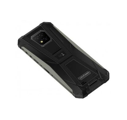 Смартфон Ulefone Armor 8 4/64GB Black (6937748733744) фото