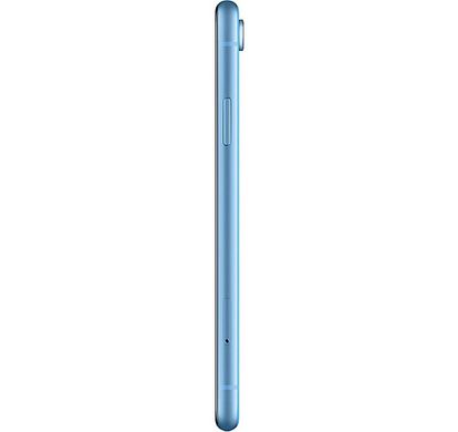 Смартфон Apple iPhone XR 256GB Blue (MRYQ2) фото