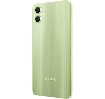Смартфон Samsung Galaxy A05 SM-A055F 6/128GB Light Green фото