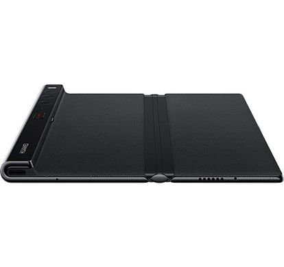 Смартфон Huawei Mate Xs 2 8/512GB Black фото