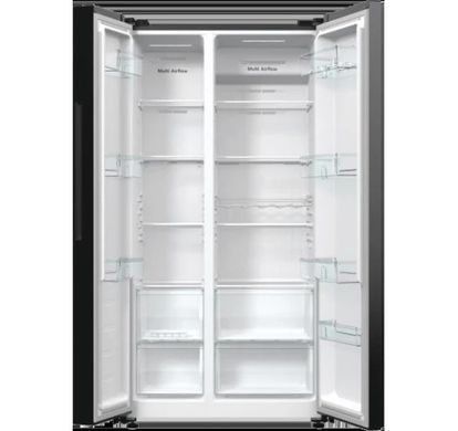 Холодильники Hisense RS711N4AFE фото