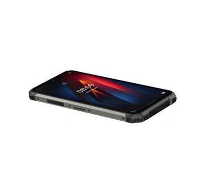 Смартфон Ulefone Armor 8 4/64GB Black (6937748733744) фото