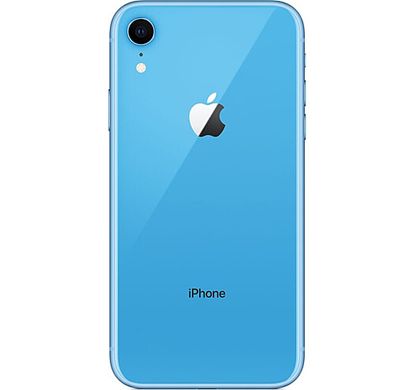 Смартфон Apple iPhone XR 256GB Blue (MRYQ2) фото