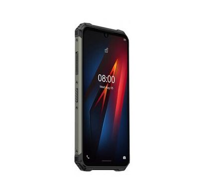 Смартфон Ulefone Armor 8 4/64GB Black (6937748733744) фото