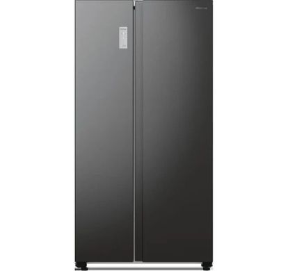 Холодильники Hisense RS711N4AFE фото